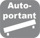 auto-portant