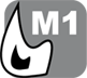 M1